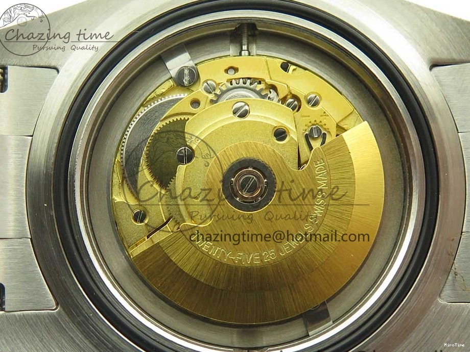 MiroTime 0226 Sea-Dweller 2017 Baselworld 126600 Noob 1:1 Best Edition 904L Steel Black Dial on SS Bracelet A2836 V Versatile 3312